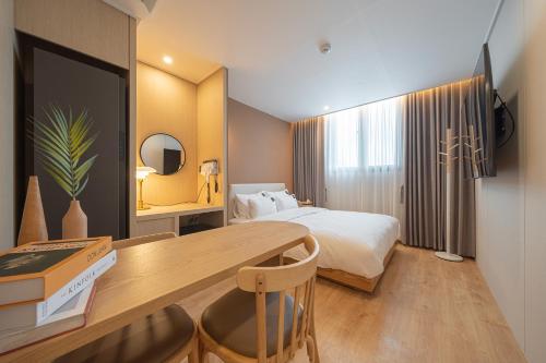 Premium Double Room