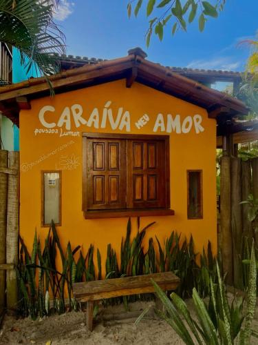 Pousada Lumar, Caraíva (photo 3)