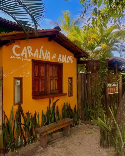 Pousada Lumar, Caraíva (photo 4)