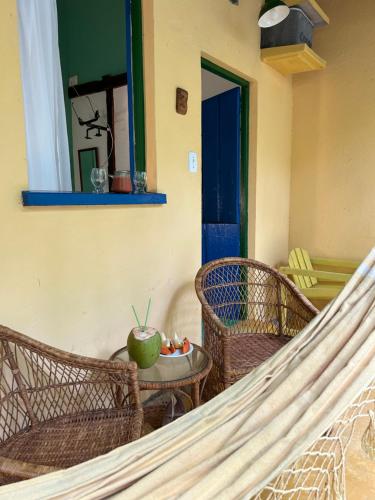 Pousada Marina De Boipeba – Ilha de Boipeba, KY