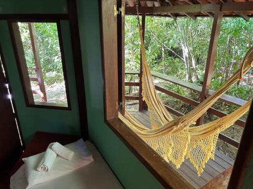 Pousada Marina De Boipeba – Ilha de Boipeba, KY