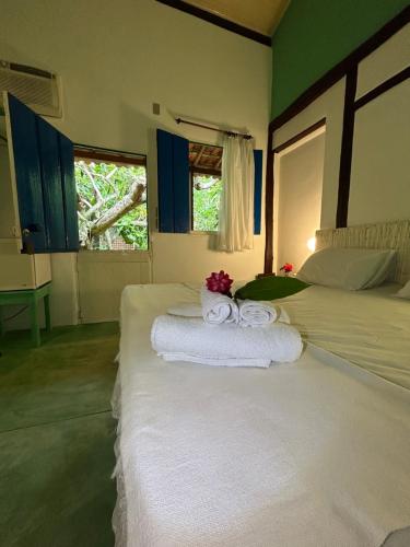 Pousada Marina De Boipeba – Ilha de Boipeba, KY