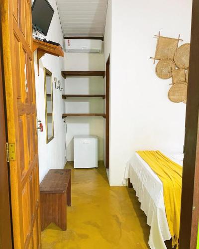 Pousada Lumar, Caraíva (photo 8)