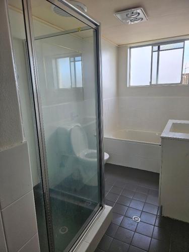 Tradewinds Apartments