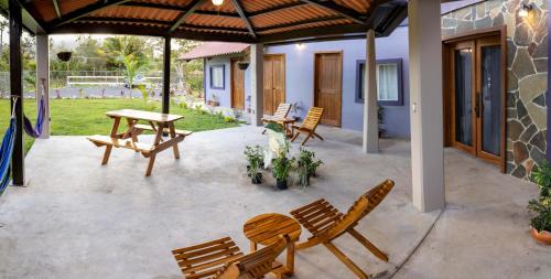 Esterno, Casa Morada in El Valle De Anton