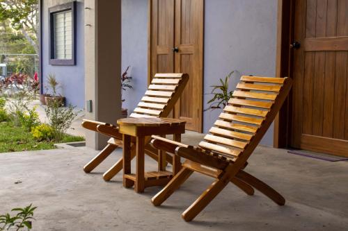 Casa Morada in El Valle De Anton