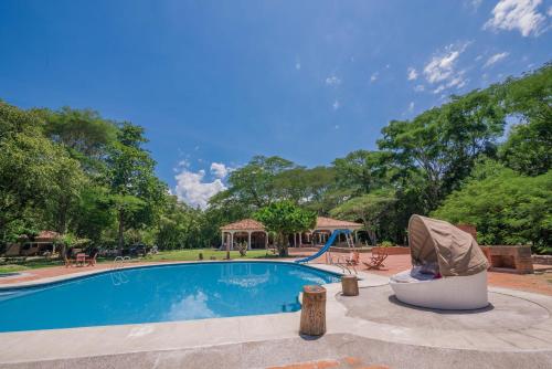 Hermosa finca campestre en San Jerónimo