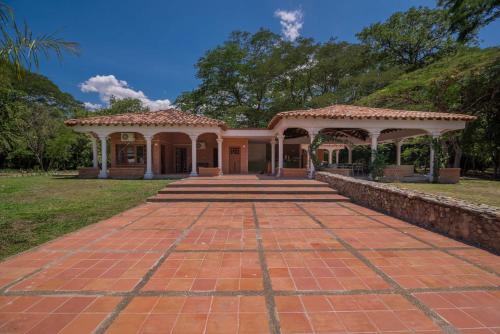 Hermosa finca campestre en San Jerónimo