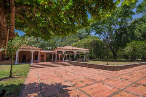 Hermosa finca campestre en San Jerónimo