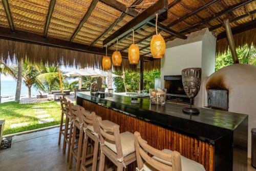 Kassa Sunna - Las Pocitas, Máncora (Kassa Sunna - Las Pocitas, Mancora) in Mancora