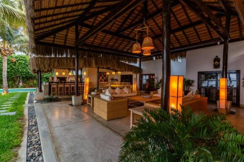 Kassa Sunna - Las Pocitas, Máncora (Kassa Sunna - Las Pocitas, Mancora) in Mancora