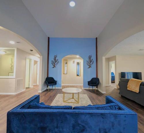 Quiet, Spacious, Pet-Friendly, Humble
