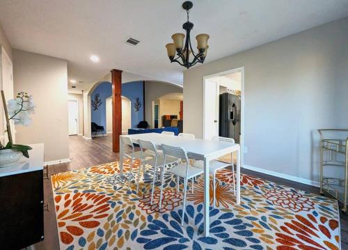 Quiet, Spacious, Pet-Friendly, Humble (zdjęcie 6)
