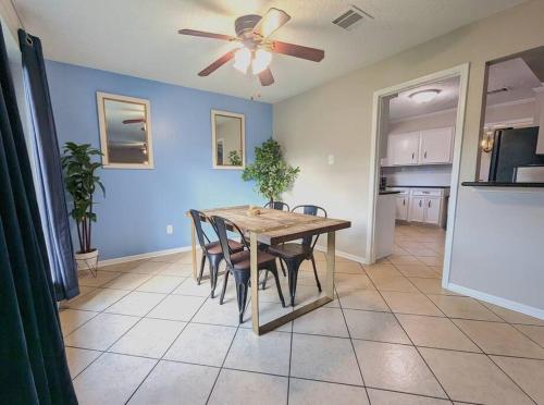 Quiet, Spacious, Pet-Friendly, Humble (zdjęcie 7)