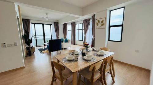 Palvelut, Mutiara Beach Resort by Glex in Tanjung Kling