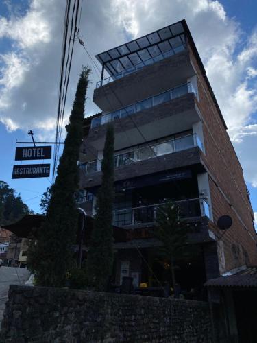 Bramasole Hotel Boutique - El Peñol