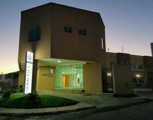 Serra Sul Hotel - Photo 2