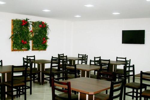 Serra Sul Hotel - Photo 3