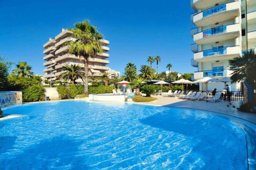  Residence Oltremare in San Benedetto del Tronto in San Benedetto del Tronto