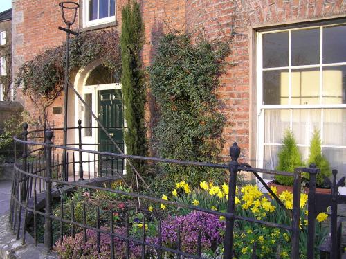 B&B Fermoy - Fishermen's Rest - Bed and Breakfast Fermoy