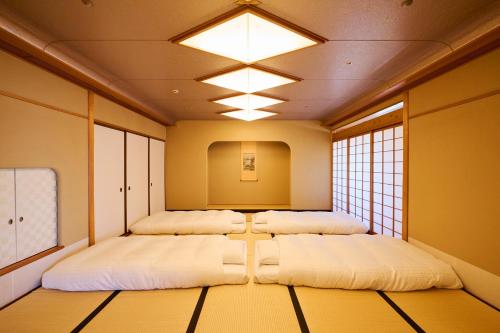 530641794 Tobu Hotel Levant Tokyo