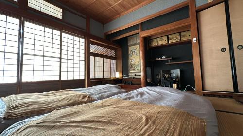 Guest House 古民家 NAGOMI