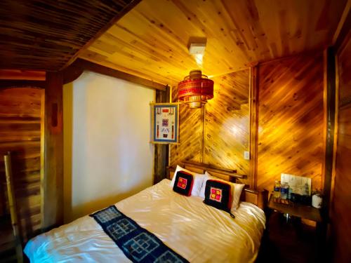 An's Space Sapa, Lao Cai