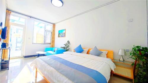 Gubeikou Great Wall Chengtaoxiaozhu Boutique Homestay in Beijing Wtown