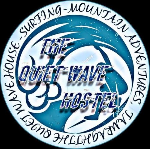 Wave Quiet Tamraght - Surf House