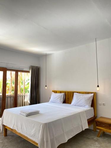 Palm Green Hotel – Kuta, Lombok, ID