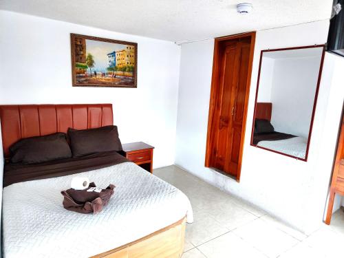 Hotel Inty Raymi