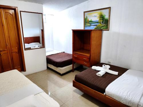 Hotel Inty Raymi