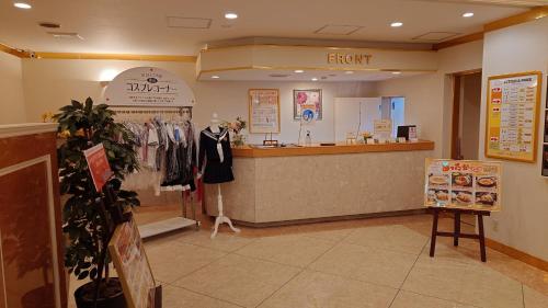 ホテルシエル静岡店 静岡インター - レジャーホテル -, Šizuoka (fotografie 6)