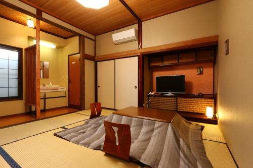 Echigoya Ryokan