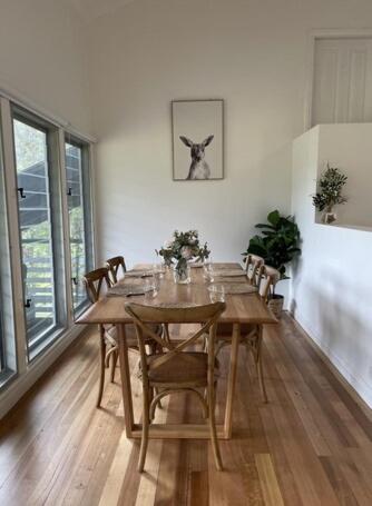 Létesítmények, Laguna Valley Country Retreat in Laguna