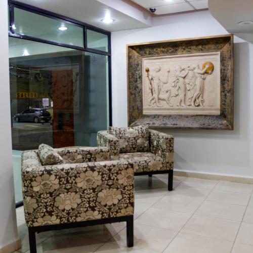 Hotel Montreal in 市中心