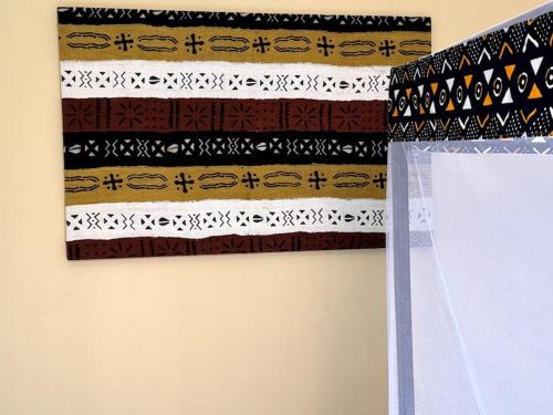 Independent room on Island in colonial house with private entrance in Saint Louis