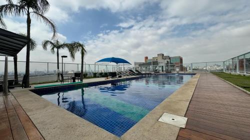 Apto em São Paulo - Expo Center, Tietê, Anhembi, Sao Paulo (photo 2)