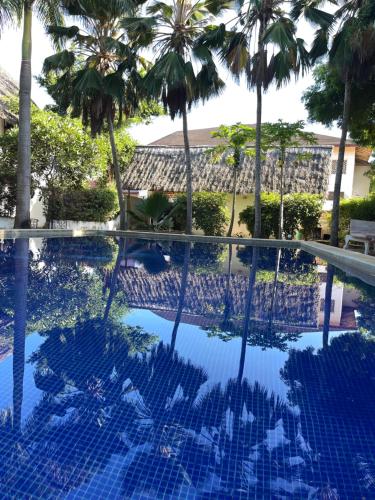 Hidden Gem villa