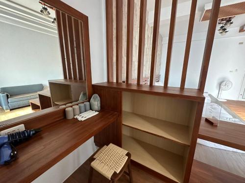 打呼旅店 打呼旅店