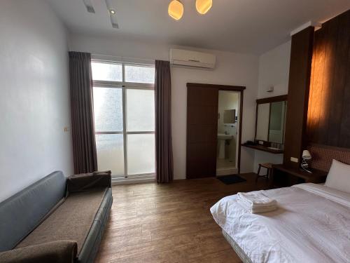 打呼旅店 打呼旅店