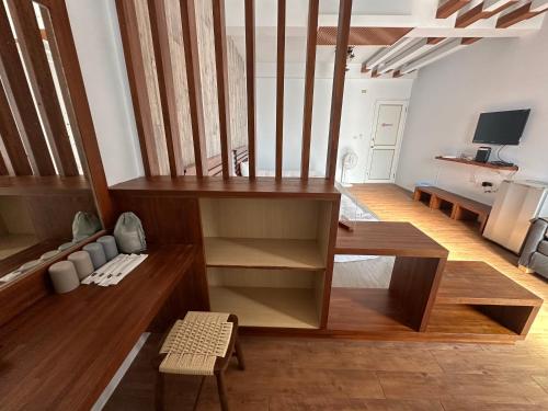 打呼旅店 打呼旅店