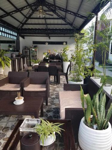 JSS PENSION HOUSE in Carcar City