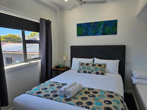 Aart Apartments Port Lincoln