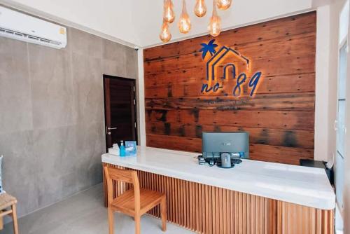 No.89 Boutique Hotel, Tha Chana