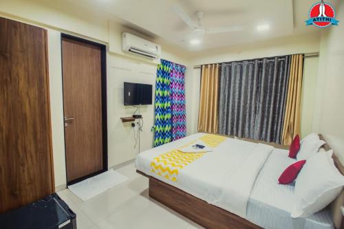 Atithi Service Apartment