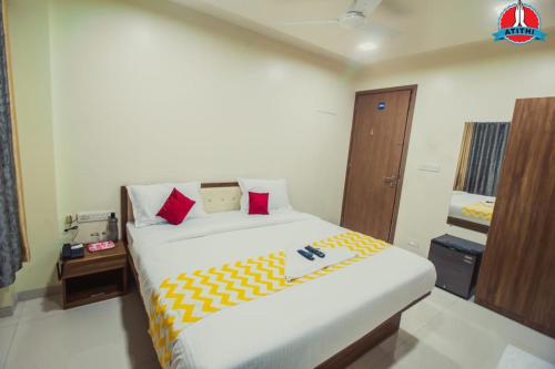 Atithi Service Apartment