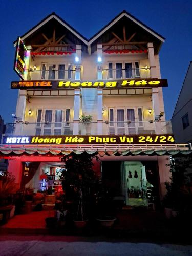 B&B Đưc Trọng - Khách sạn Hoàng Hảo - Bed and Breakfast Đưc Trọng