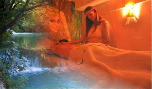 Hotel BAST Wellness & SPA