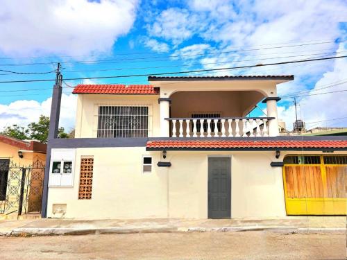 SCUBA house! San Miguel, Cozumel in Cozumel, Mexico